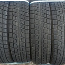 中古タイヤ　ブリザック　145/70Ｒ12