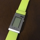 seahope EG4 腕時計 グリーン