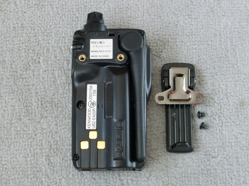 ケンウッドubz Ear トランシーバー中古 Meitoku 神保原の家電の中古あげます 譲ります ジモティーで不用品の処分