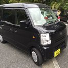 H25年,スズキEVERY JOIN,車検 29/9