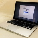 MacBook Pro (MD313J/A)