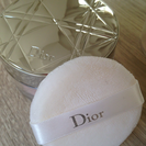 Dior ルースパウダー/ローズピンク