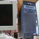 IBMパソコン