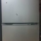 【終了】2013年製＊137L冷蔵庫