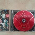 Kis-My-Ft2初回限定盤DVD付きCD