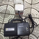 売り切れました。格安　電動アシスト　２４インチ　ブリヂストン　内装３段切り替え付き　シルバー