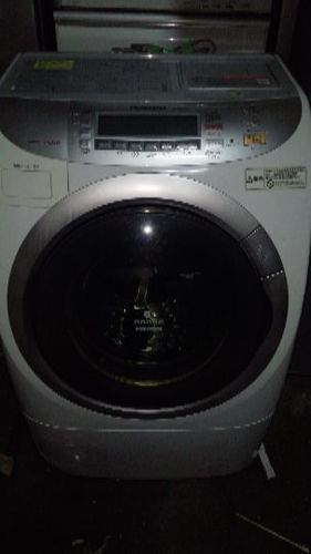 ドラム式洗濯機Panasonic2008年式美品