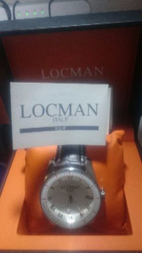 その他 LOCMAN