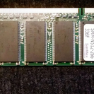 【メモリ】512MB DDR 333MHz SODIMM 200...