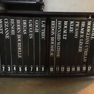 美術本　世界の巨匠達の本２５冊セット　