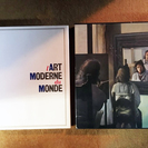 美術本　世界の巨匠達の本２５冊セット　