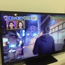 【TOSHIBA】REGZA 32インチ