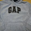 GAP ギャップ フリース パーカー 150-160