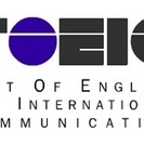 English for TOEIC, TOEFL, EIKEN