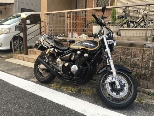zephyrX売ります