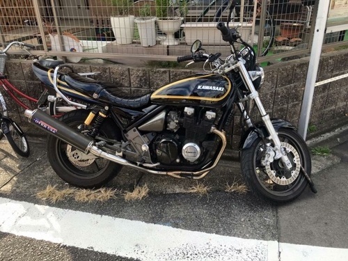 zephyrX売ります
