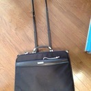 BERMASビジネス用スーツケース（難あり）