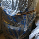 スバル純正15インチアルミ+夏タイヤ4本