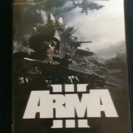 Arma3 日本語版 (終了)