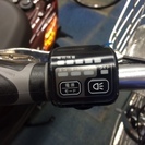 新車ブリヂストン電動アシスト自転車　アルベルトｅ　スパ－クルシルバ－