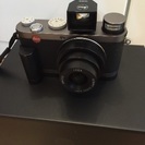 値下げ！ドイツ製Leica X1 デジタルカメラ