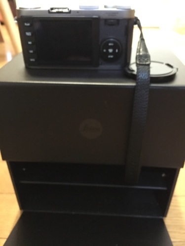 値下げ!ドイツ製Leica X1 デジタルカメラ | noonanwaste.com