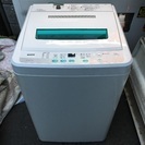 「大幅値下げ」サンヨー 洗濯機 5キロ