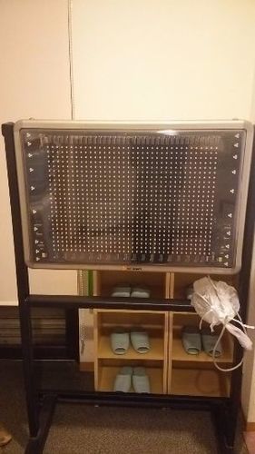 店舗、整骨院などの集客アップに！