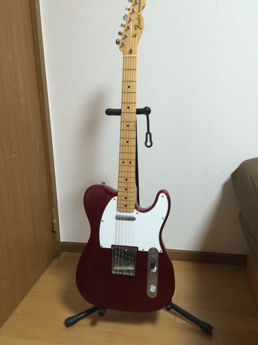 Fender JAPAN テレキャスター