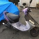 スズキ セピアＺＺ  カスタム実動
