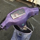 スズキ セピアＺＺ  カスタム実動