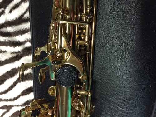 ソプラノサックス YANAGISAWA ヤナギサワ S-901