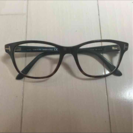 TOMFORD メガネ