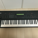 【中古】YAMAHA SY85