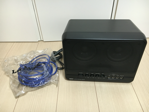 【中古】YAMAHA SY85