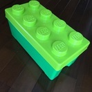 LEGO レゴ 収納コンテナ 箱
