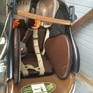 プチママン  ママ用自転車 中古