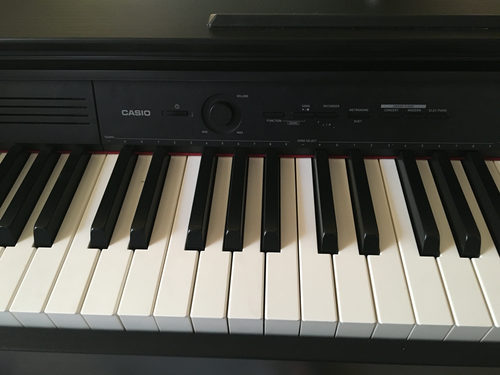 電子ピアノ CASIO プリヴィアPX-750 | www.caspae.pt