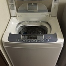 良品洗濯機をお譲りします！！LG 全自動洗濯機 WF-70WLA 7kg 2012年製 ...