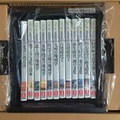 【新品未開封】日本の古代　DVD全12巻セット　