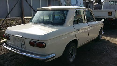 予約受付中 ブルp411旧車車検長い ダットサン510 枕崎のその他の車 ジモティー 受注生産モデル その他 Lptik Unib Ac Id