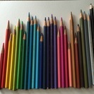 色鉛筆セット（箱なし）