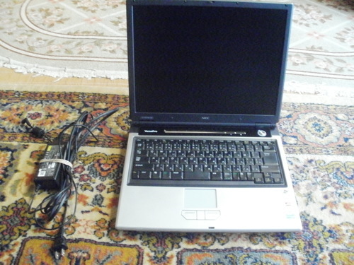 NEC VersaPro　 WIN 7 　パソコン