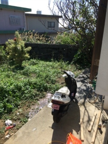 丸々1台 CE11