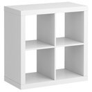 IKEA イケア Expedit （エクスぺディート）2×2　ホワイト