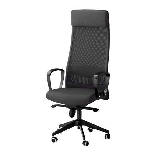 IKEA MARKUS (マルクス)　オフィスチェア