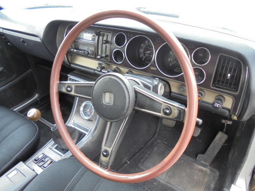 昭和48年式トヨタコロナマーク2ツーオーナー車検29年9月 Toyotaコロナマーク２マーク エンスー 物井のトヨタの中古車 ジモティー