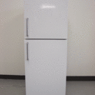 【無印】冷蔵庫2007年製　シンプルおしゃれ