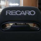 ※値下げしました【RECARO】SR-VF ASM Limited【レカロ】