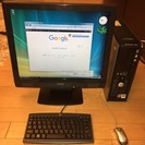 Dell Optiplex 760 / デル デスクトップパソコン